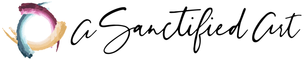 sanctifiedartlogo_linearblacktext