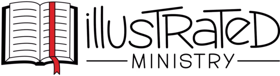 Illustrated-Ministry